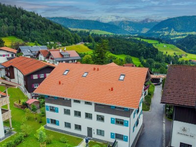 Holiday apartment Löwen Suites 1 - Outdoor photo 2