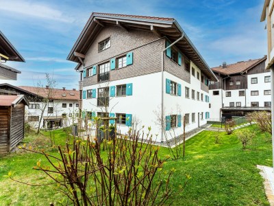 Holiday apartment Löwen Suites 1 - Outdoor photo 3