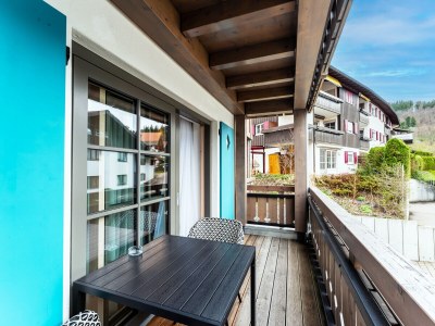 Holiday apartment Löwen Suites 1 - Outdoor photo 6