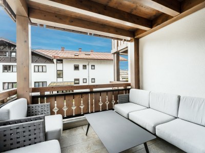 Holiday apartment Löwen Suites 1 - Outdoor photo 7