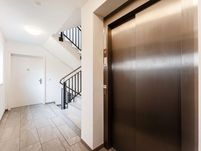 Holiday apartment Löwen Suites 1 - Outdoor photo 8