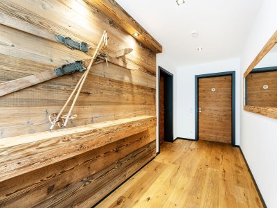 Holiday apartment Löwen Suites 1 - Features photo 9