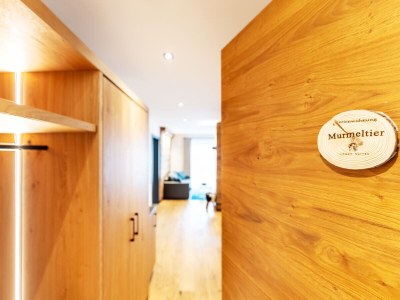 Holiday apartment Löwen Suites 1 - Features photo 10