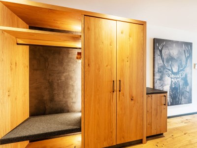 Holiday apartment Löwen Suites 1 - Features photo 11