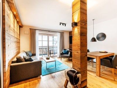 Holiday apartment Löwen Suites 1 - Features photo 12