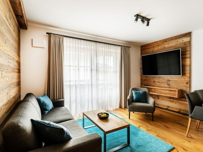 Holiday apartment Löwen Suites 1 - Features photo 13