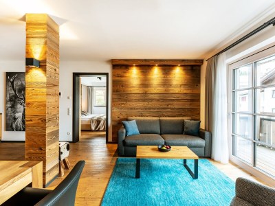 Holiday apartment Löwen Suites 1 - Features photo 15