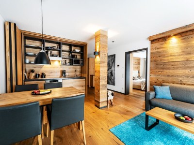 Holiday apartment Löwen Suites 1 - Features photo 16