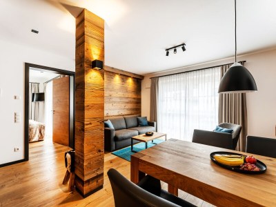 Holiday apartment Löwen Suites 1 - Features photo 17