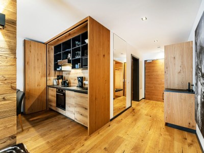 Holiday apartment Löwen Suites 1 - Features photo 18