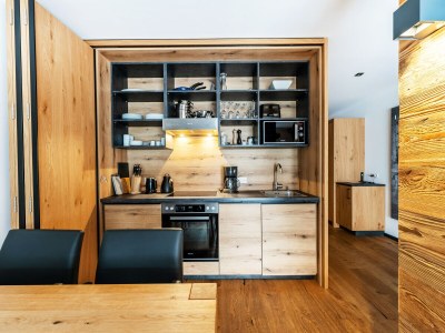 Holiday apartment Löwen Suites 1 - Features photo 19