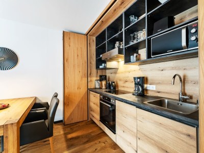 Holiday apartment Löwen Suites 1 - Features photo 20