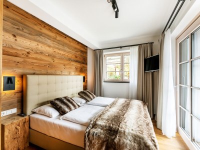 Holiday apartment Löwen Suites 1 - Features photo 21