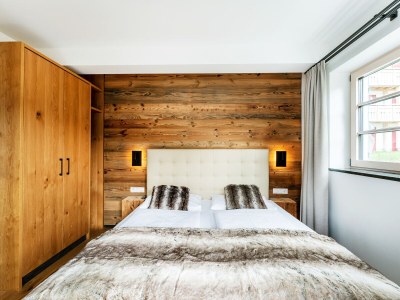 Holiday apartment Löwen Suites 1 - Features photo 22