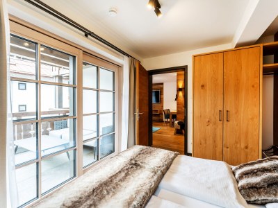 Holiday apartment Löwen Suites 1 - Features photo 23