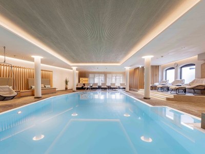 Holiday apartment Löwen Suites 1 - Features photo 26