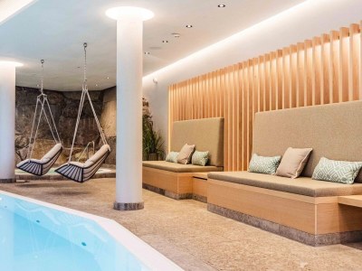 Holiday apartment Löwen Suites 1 - Features photo 27