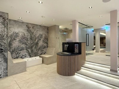 Holiday apartment Löwen Suites 1 - Features photo 29