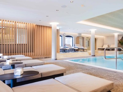 Holiday apartment Löwen Suites 1 - Features photo 30