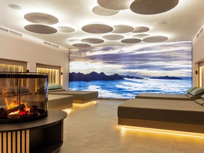 Holiday apartment Löwen Suites 1 - Features photo 31