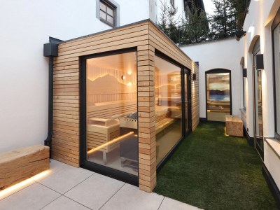 Holiday apartment Löwen Suites 1 - Features photo 34