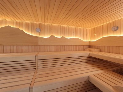 Holiday apartment Löwen Suites 1 - Features photo 35