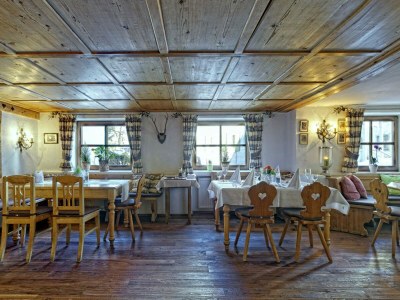 Holiday apartment Löwen Suites 1 - Features photo 36