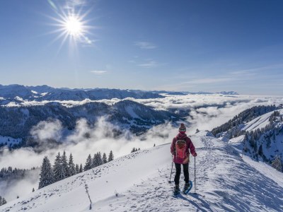 Holiday apartment Löwen Suites 1 - Environment photo 39