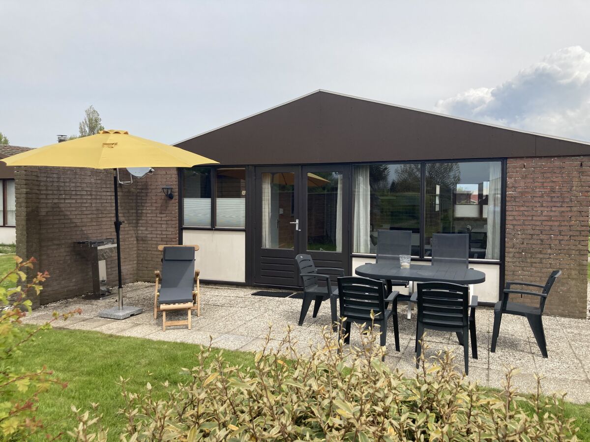 Holiday house Bungalowpark Geestmerambacht - Rekerlanden 213 - Outdoor photo 5