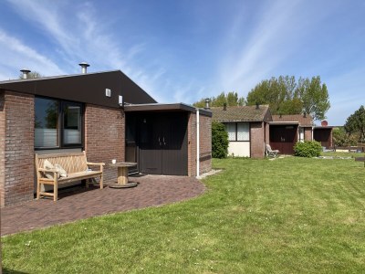 Holiday house Bungalowpark Geestmerambacht - Rekerlanden 213 - Outdoor photo 3