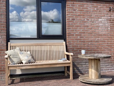 Holiday house Bungalowpark Geestmerambacht - Rekerlanden 213 - Outdoor photo 4