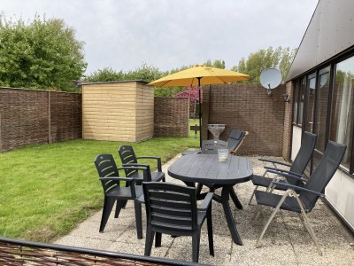 Holiday house Bungalowpark Geestmerambacht - Rekerlanden 213 - Outdoor photo 6