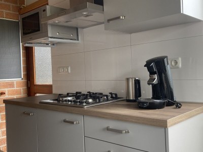 Holiday house Bungalowpark Geestmerambacht - Rekerlanden 213 - Features photo 9