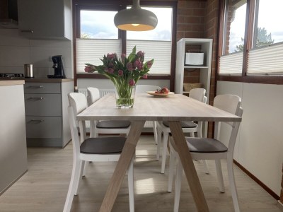 Holiday house Bungalowpark Geestmerambacht - Rekerlanden 213 - Features photo 11