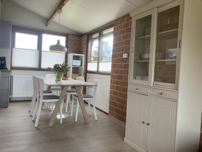 Holiday house Bungalowpark Geestmerambacht - Rekerlanden 213 - Features photo 12