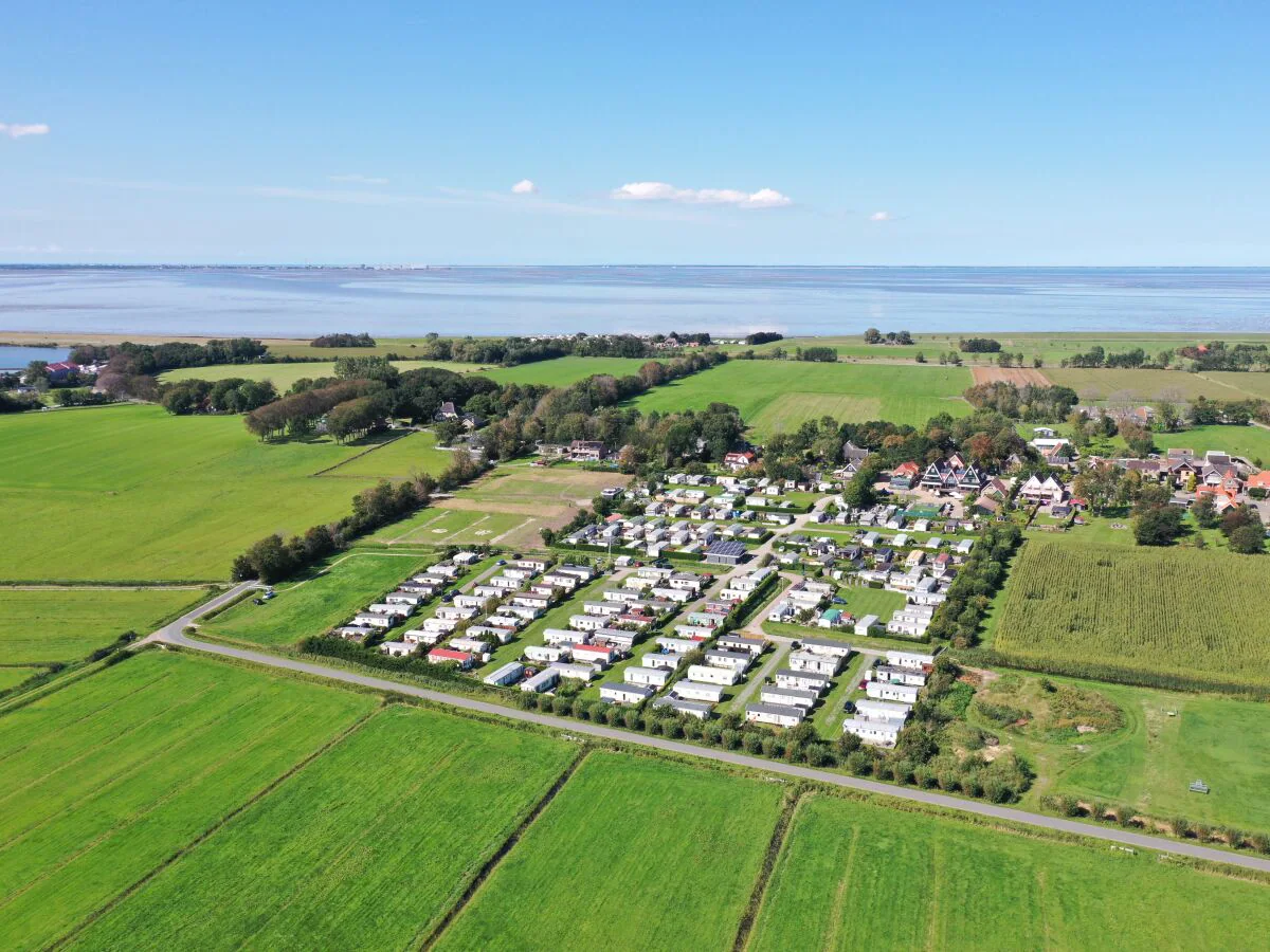 Holiday apartment Waddenzee - Outdoor photo 2