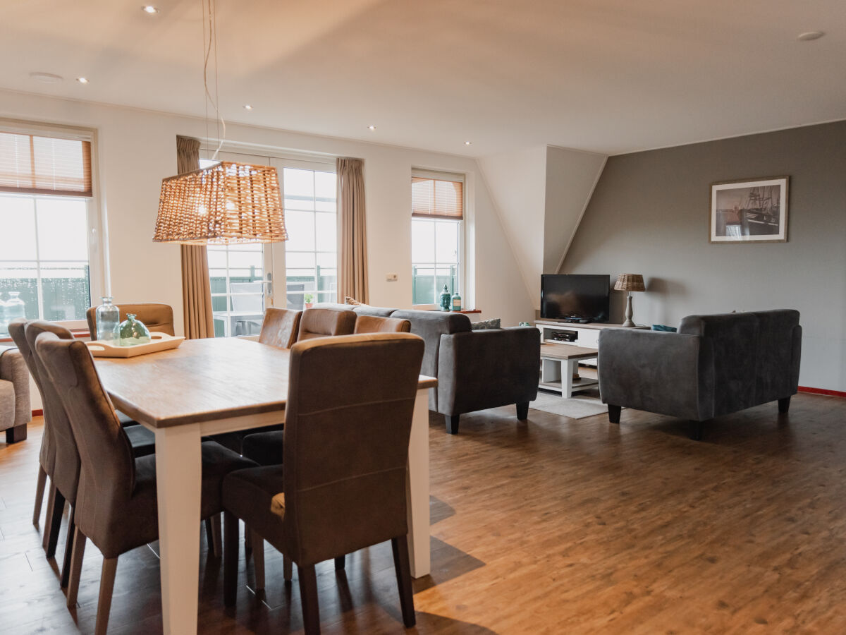 Holiday apartment Waddenzee - Features photo 4