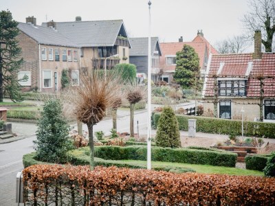 Holiday apartment Waddenzee - Outdoor photo 3