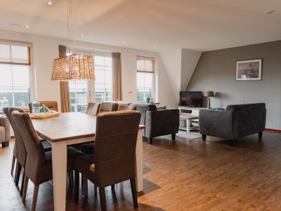 Holiday apartment Waddenzee - Features photo 4