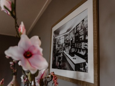 Holiday apartment Waddenzee - Features photo 13