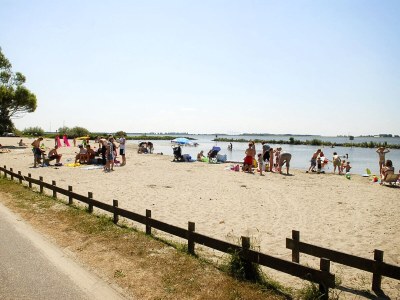 Holiday apartment Waddenzee - Environment photo 17