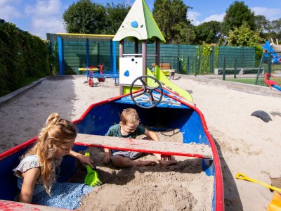 Holiday apartment Waddenzee - Environment photo 19