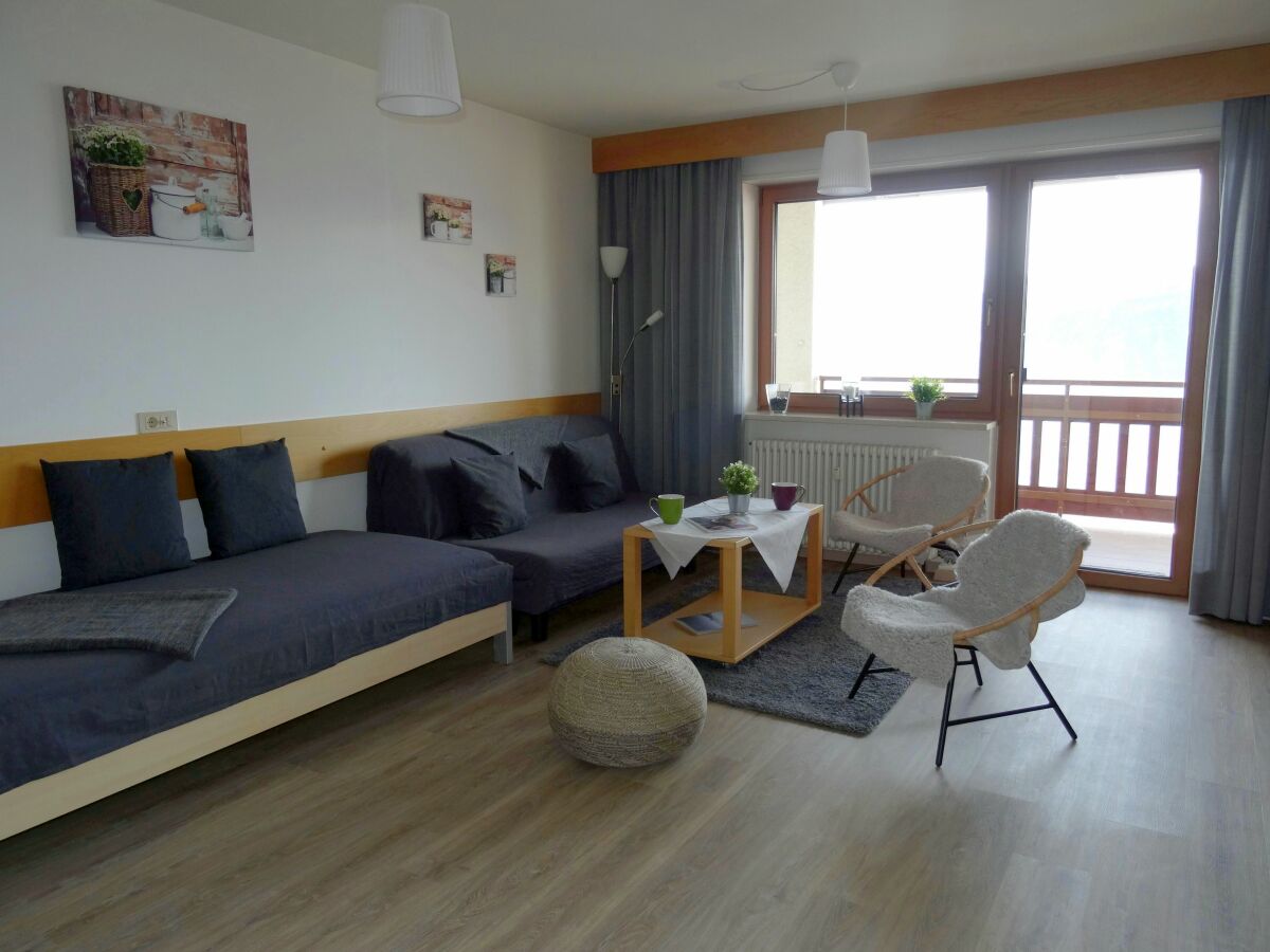Holiday apartment Meranerblick Panorama Apartment, Hafling - Features photo 5