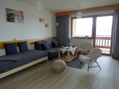 Holiday apartment Meranerblick Panorama Apartment, Hafling - Features photo 5