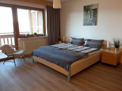 Holiday apartment Meranerblick Panorama Apartment, Hafling - Features photo 6