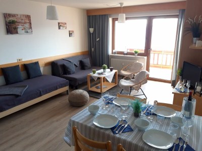 Holiday apartment Meranerblick Panorama Apartment, Hafling - Features photo 7