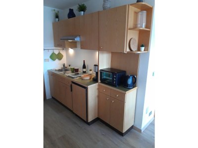 Holiday apartment Meranerblick Panorama Apartment, Hafling - Features photo 8