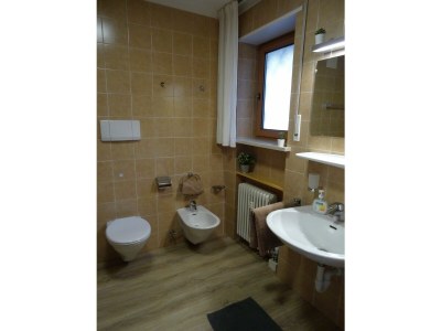 Holiday apartment Meranerblick Panorama Apartment, Hafling - Features photo 9