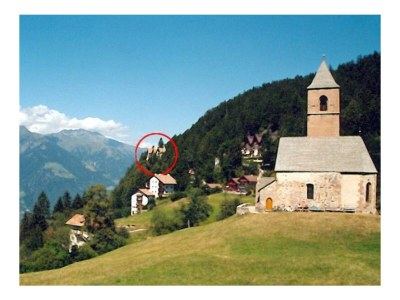 Holiday apartment Meranerblick Panorama Apartment, Hafling - Features photo 11