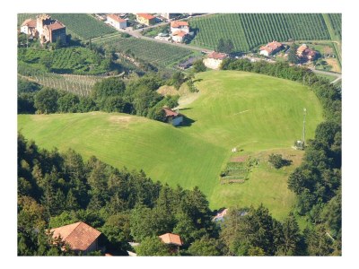 Holiday apartment Meranerblick Panorama Apartment, Hafling - Features photo 13